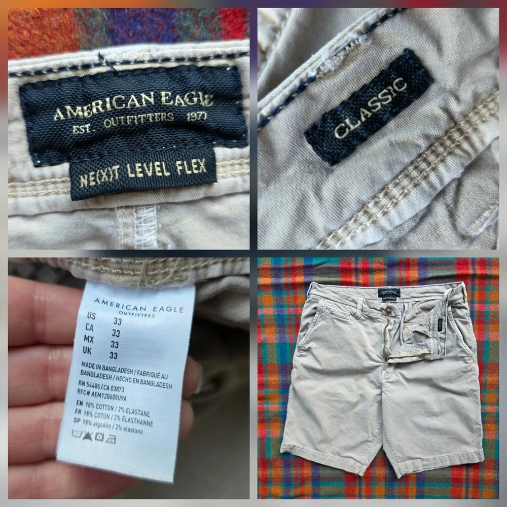 American Eagle Outfitters american eagle